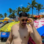 William Beardsley - @gutalesiif - Instagram