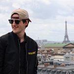 Willy B - @william_beaumaster - Instagram