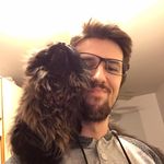 William Beaupré - @noumbory - Instagram