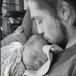 William Beaupre - @mirandalean17 - Instagram
