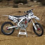 William Beaupré - @williambmx95 - Instagram