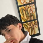 William Becerra - @will.i_xm - Instagram