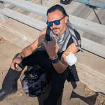 William Becerra - @williamrbecerra - Instagram