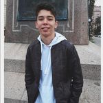 William Becker - @william12becker - Instagram