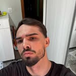 William Becker - @williambeckerofc - Instagram