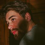William Becker - @william13becker - Instagram