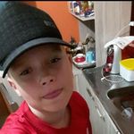 William Becker - @willianzinmenor - Instagram