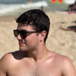 William Becker - @_willbeckerr - Instagram