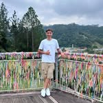 William Becker - @willhan_b - Instagram