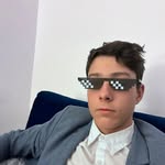 William Tobiáš Bednář - @pian_will44 - Instagram