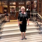 Kelly Beeching - Facebook