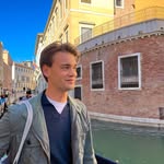 WILLIAM BEGGS - @william_beggs - Instagram