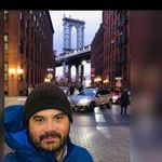 William Bejarano - @william_bejarano28 - Instagram