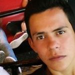 William Bejarano - @pitozin - Instagram