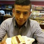 William Bejarano - @andresbejaranoramirez - Instagram