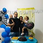William Bejarano - @william_bejaranoc - Instagram