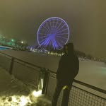 William Belair - @will_belairr - Instagram