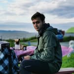 William Plessis Bélair - @williambelair - Instagram