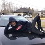 William Bellerive - @wbellerive - Instagram