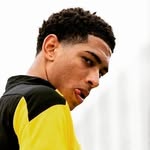 Jude Victor William Bellingham - @jbellinghamgoals - Instagram