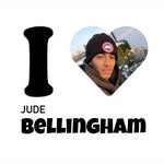 Jude Victor William Bellingham - @iloveyoulots_vic - Instagram