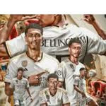 William  Bellingham - @bellinghamwilliam2025 - Instagram