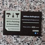 William Bellingham - Facebook