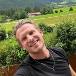 William Bellingham - @lordbahumono - Instagram
