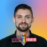 William Belloni - @willbelloni - Instagram