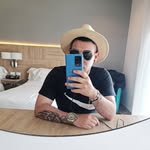 William Beltran - @williamwommy - Instagram