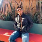 William Beltran - @williambeltran10 - Instagram