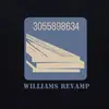 Williams Revamp - @williamsbeltran63 - TikTok