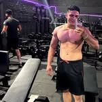 William Benavides - @w96_benavides - Instagram