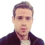 @williamsbenbrook2077 - Instagram