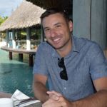 William Bence - @wbence13 - Instagram
