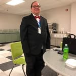 William Wallace Bennage-Gregory - @bennagegr - Instagram
