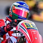 William Bennett - @williambennettmotorsport - Instagram