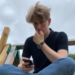 Bentzenjr - @williambentzen - Instagram