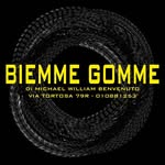 Michael William Benvenuto - @biemmegommegenova - Instagram