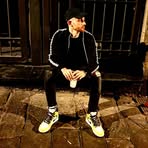 William Benvenuto - Facebook