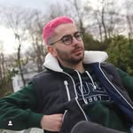 William Berchan - @williamberchan - Instagram