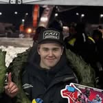 William berggren - @wwilliam_bberggren - Instagram