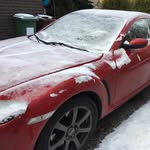 William Berggren - @jdm_swe96 - Instagram