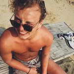 William Berggren - @wberggren - Instagram
