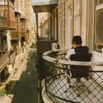William - @williamberkeleysmith - Instagram