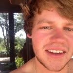 William Berkeley Eppler - @iberkeleyi - Instagram