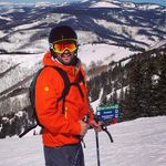 William Berkey - @willberkey - Instagram