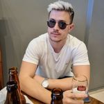 William Bernardi - @bernardi_will - Instagram