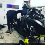 William Bernier - @bernier240 - Instagram