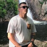 William Bernier - @william_bernier33 - Instagram